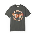 Anti-Social Butterfly Club T-Shirt