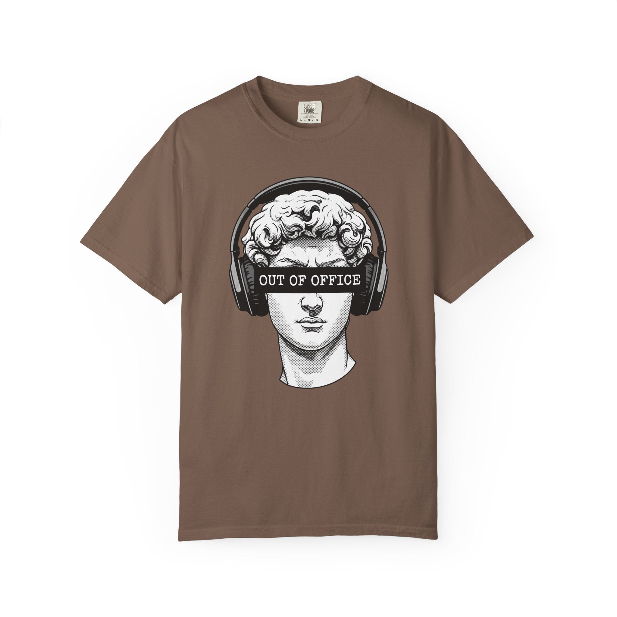 Out of Office T-Shirt