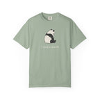 I Need A Minute Panda T-Shirt