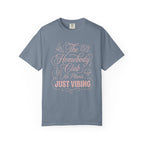 The Homebody Club T-Shirt