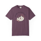 Not Built For This Opossum T-Shirt