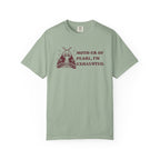 Moth-er Of Pearl T-Shirt