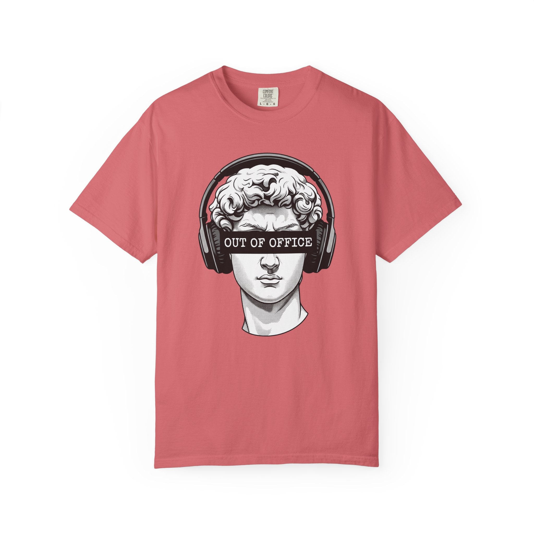 Out of Office T-Shirt