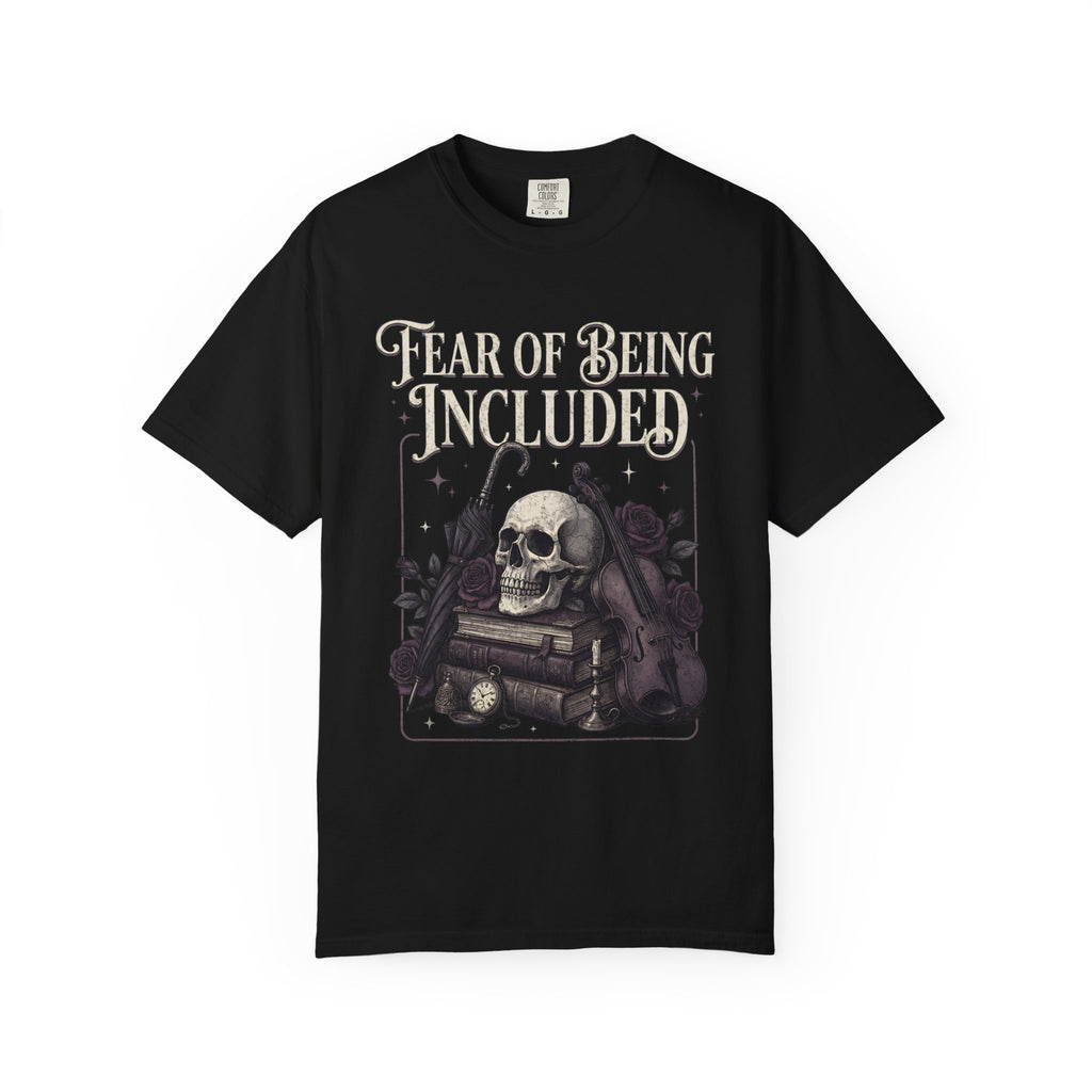 Fear Of Being Included (FOBI) T-Shirt