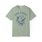 Not Today Opossum T-Shirt