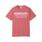Homebody But Cozy T-Shirt