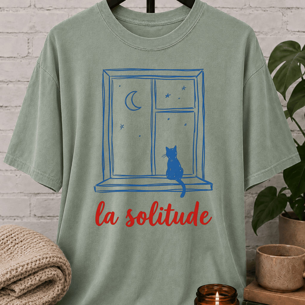 la Solitude T-Shirt