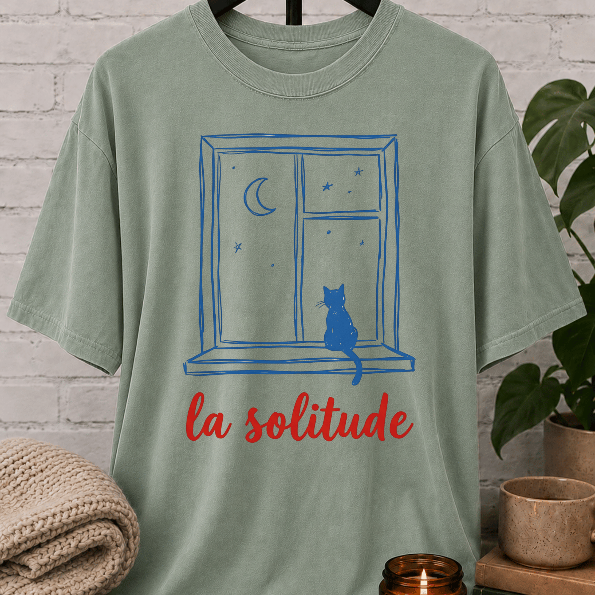 la Solitude T-Shirt