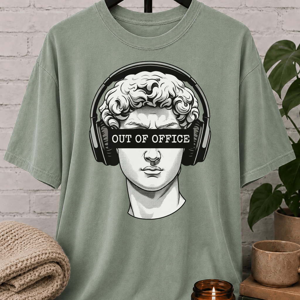 Out of Office T-Shirt