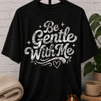 Be Gentle With Me T-Shirt