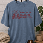 Moth-er Of Pearl T-Shirt
