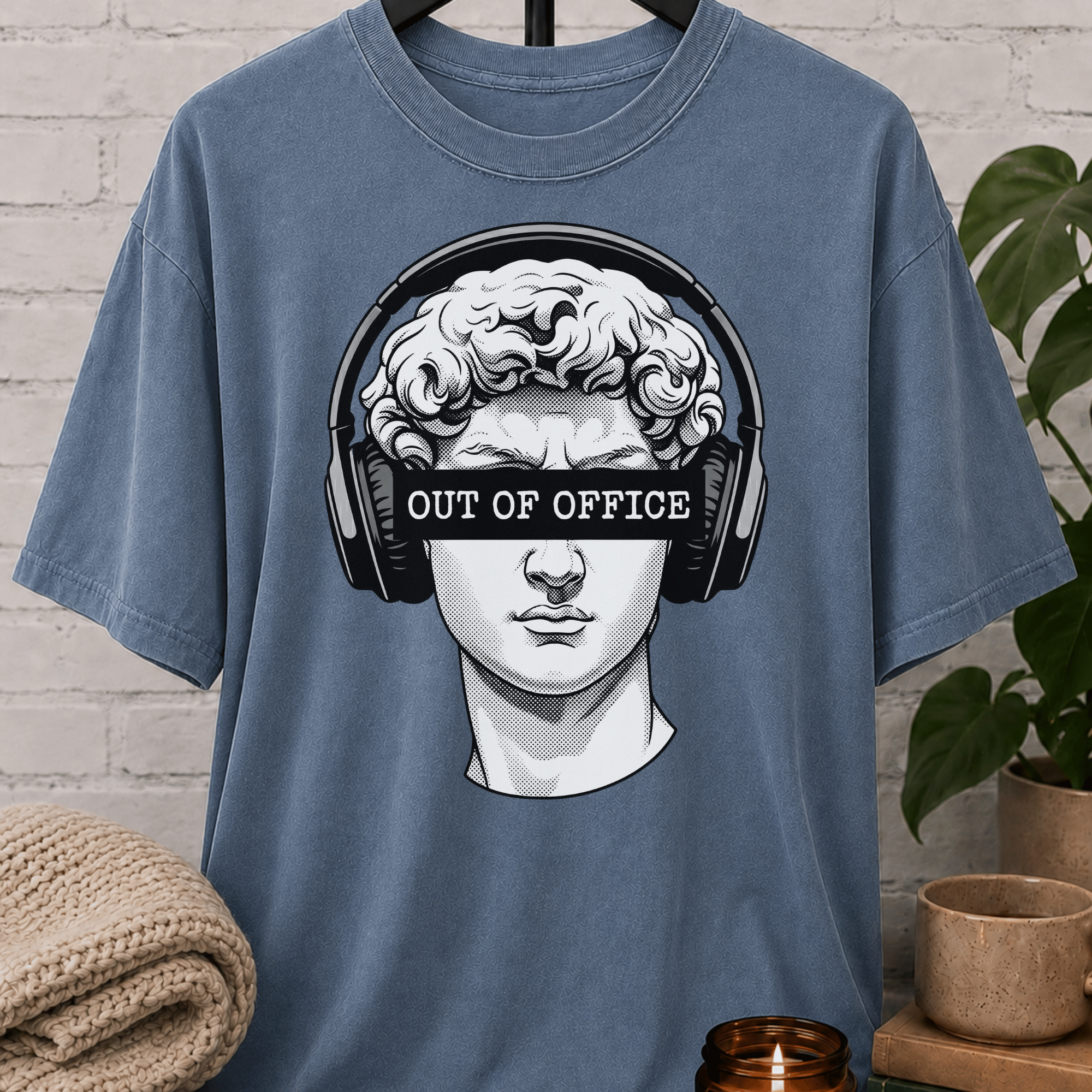 Out of Office T-Shirt
