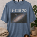 I Need Some Space T-Shirt