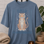 Easy Tiger I'm Overstimulated T-Shirt