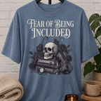Fear Of Being Included (FOBI) T-Shirt