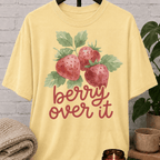 Berry Over It T-Shirt