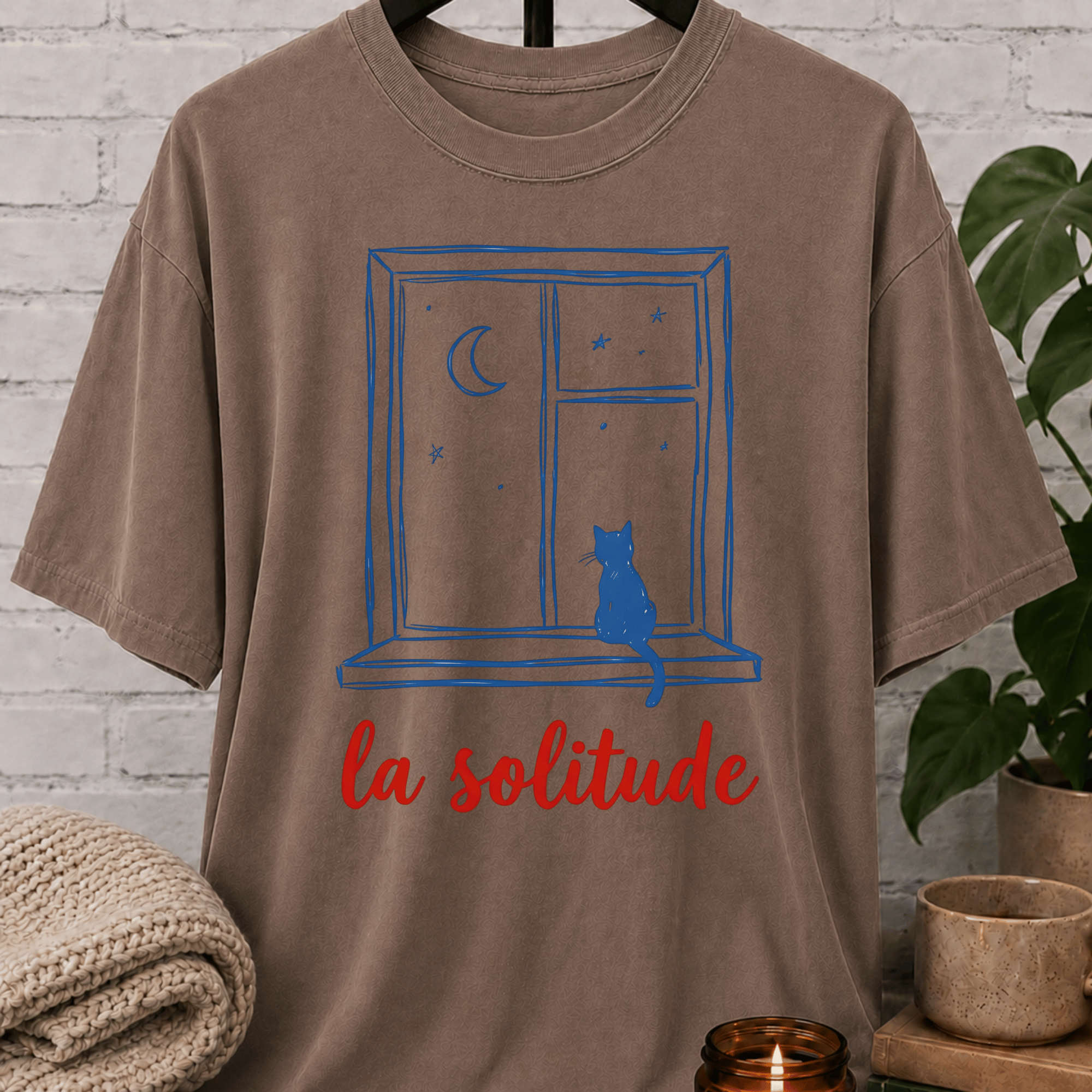 la Solitude T-Shirt
