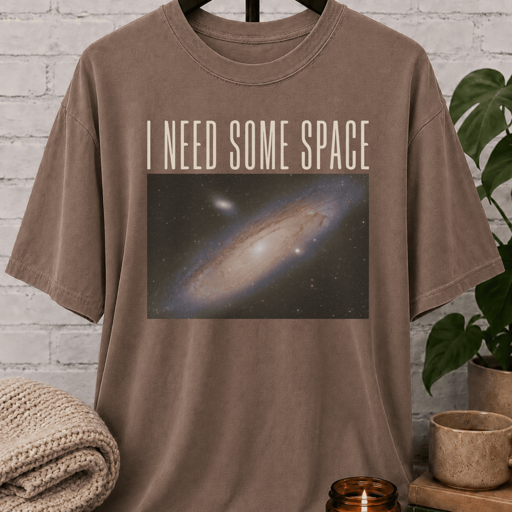 I Need Some Space T-Shirt