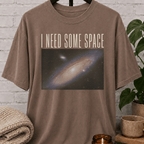 I Need Some Space T-Shirt