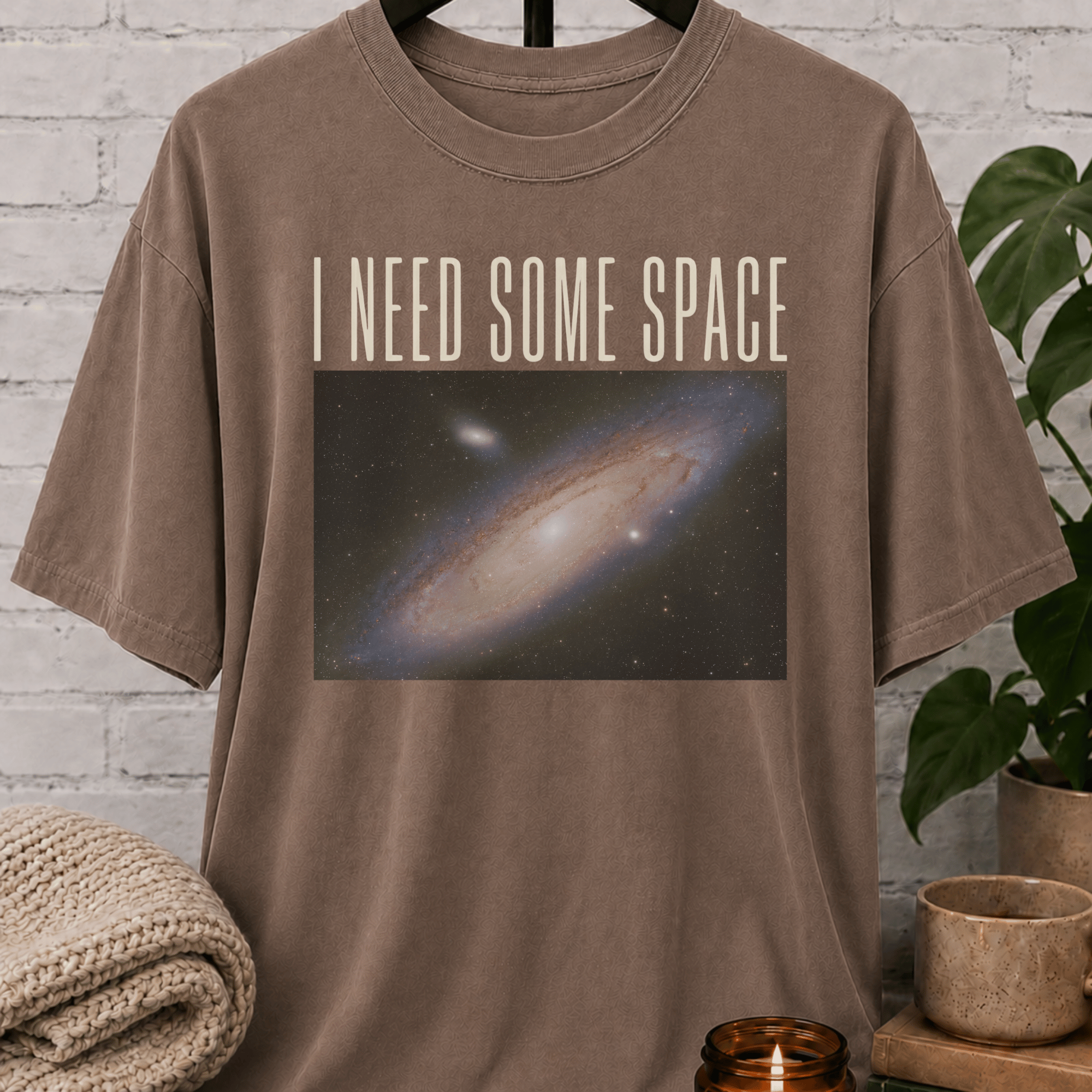 I Need Some Space T-Shirt