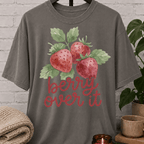 Berry Over It T-Shirt