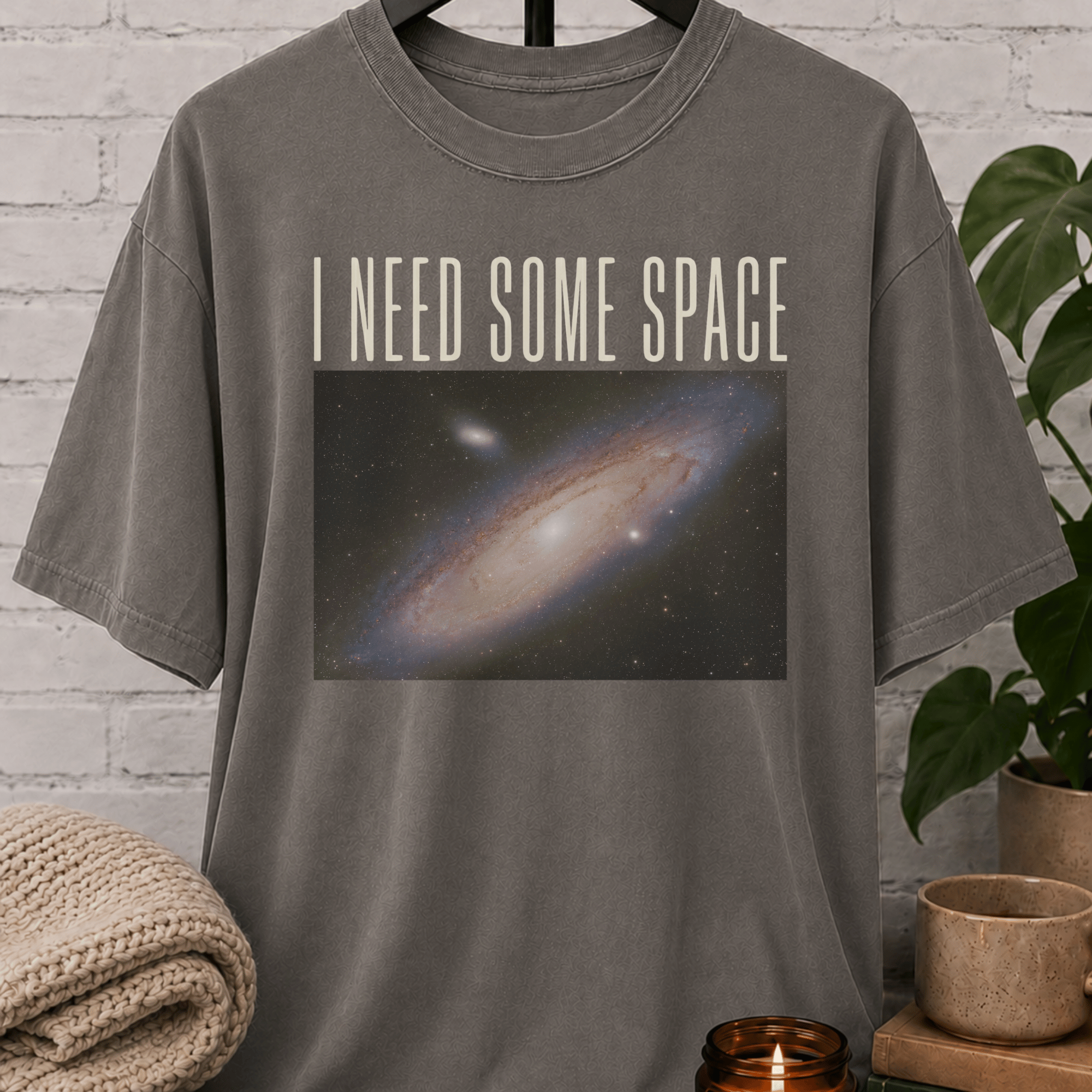 I Need Some Space T-Shirt
