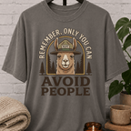 Only You Can Llama T-Shirt