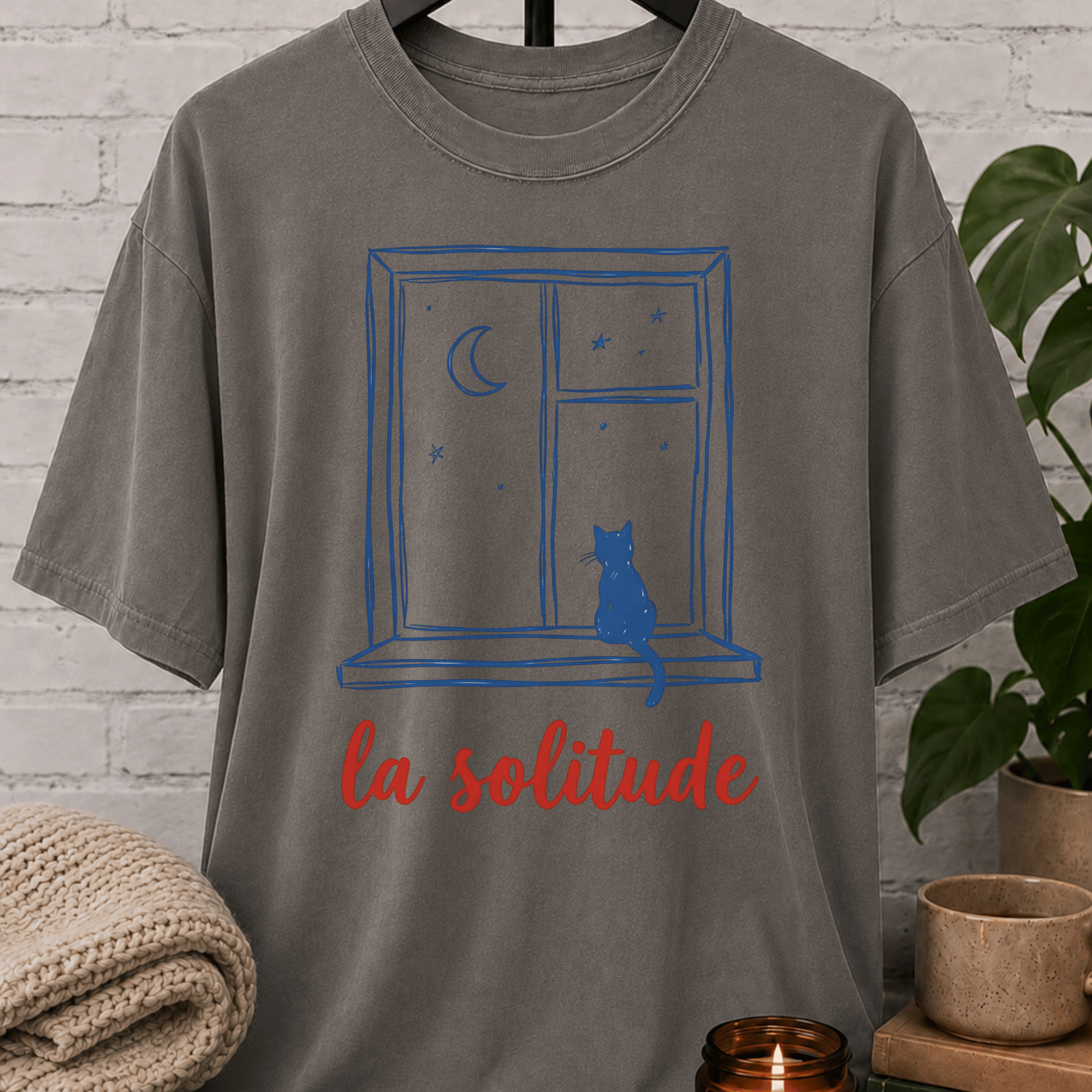 la Solitude T-Shirt