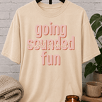 Going Sounded Fun T-Shirt