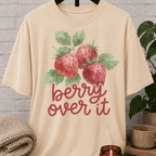 Berry Over It T-Shirt