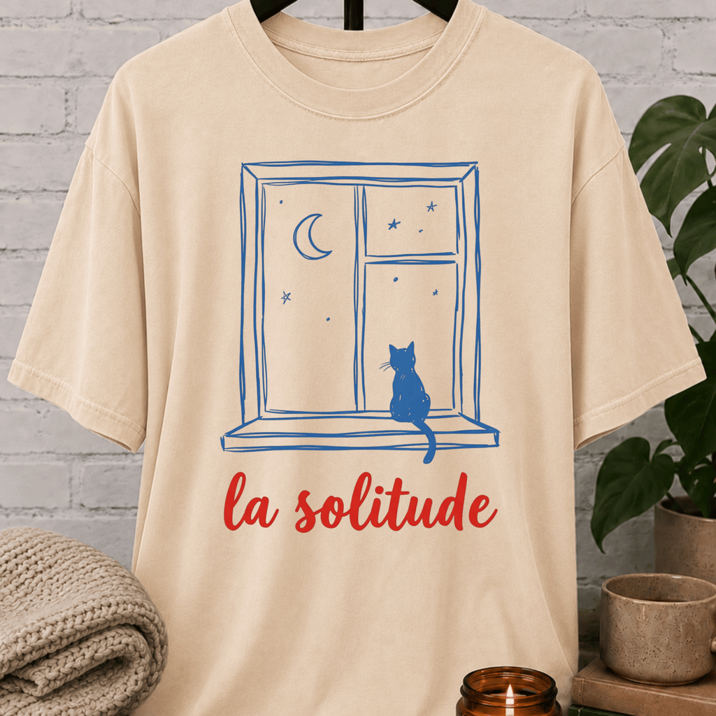 la Solitude T-Shirt