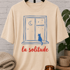 la Solitude T-Shirt