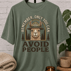 Only You Can Llama T-Shirt