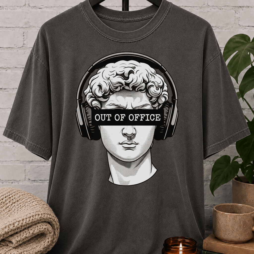 Out of Office T-Shirt