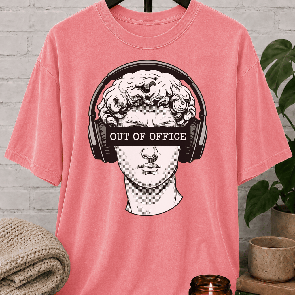 Out of Office T-Shirt