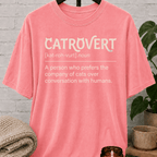 Catrovert T-Shirt