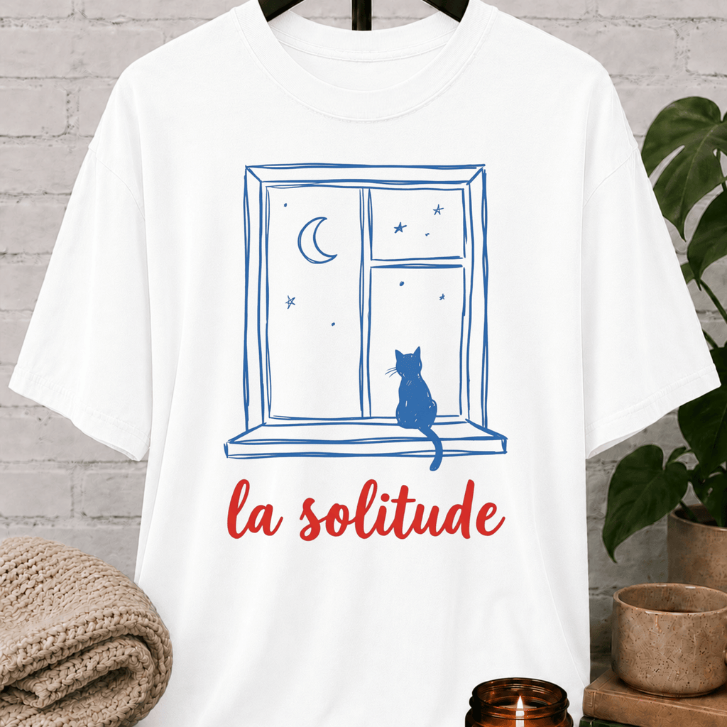 la Solitude T-Shirt