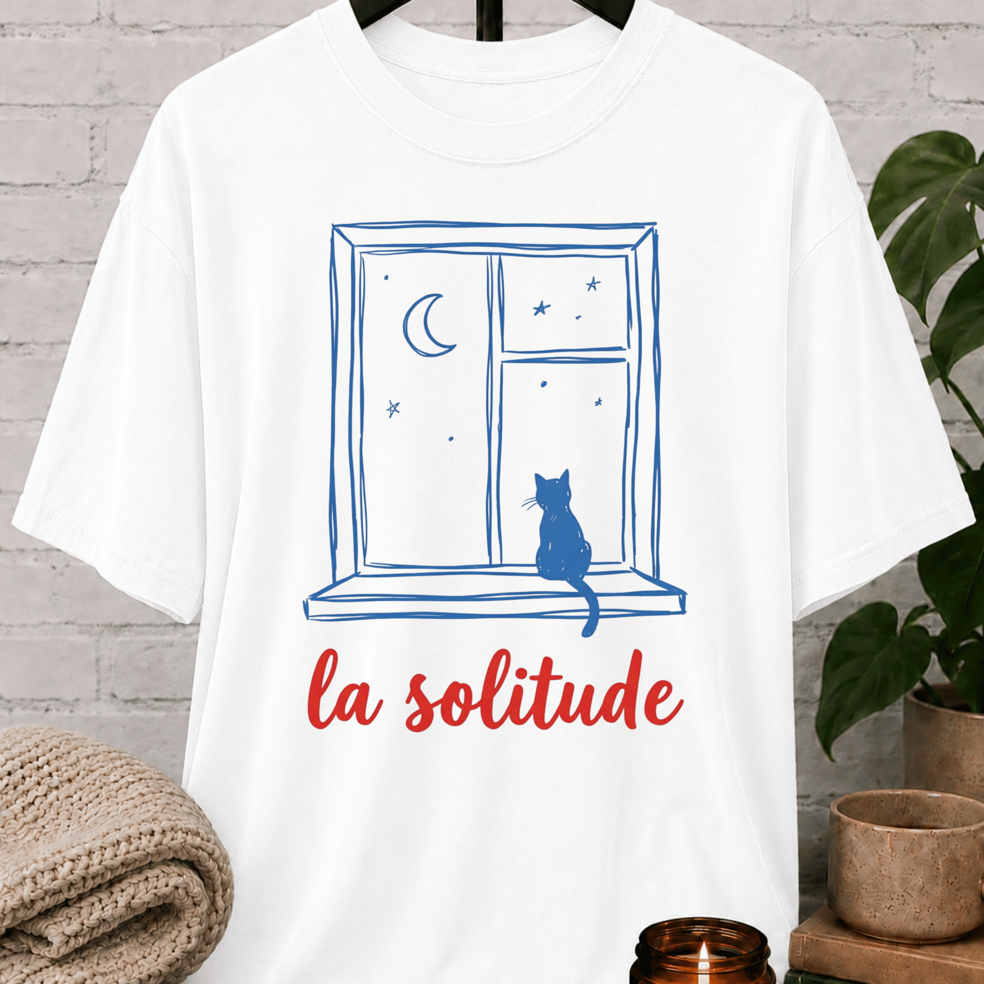 la Solitude T-Shirt