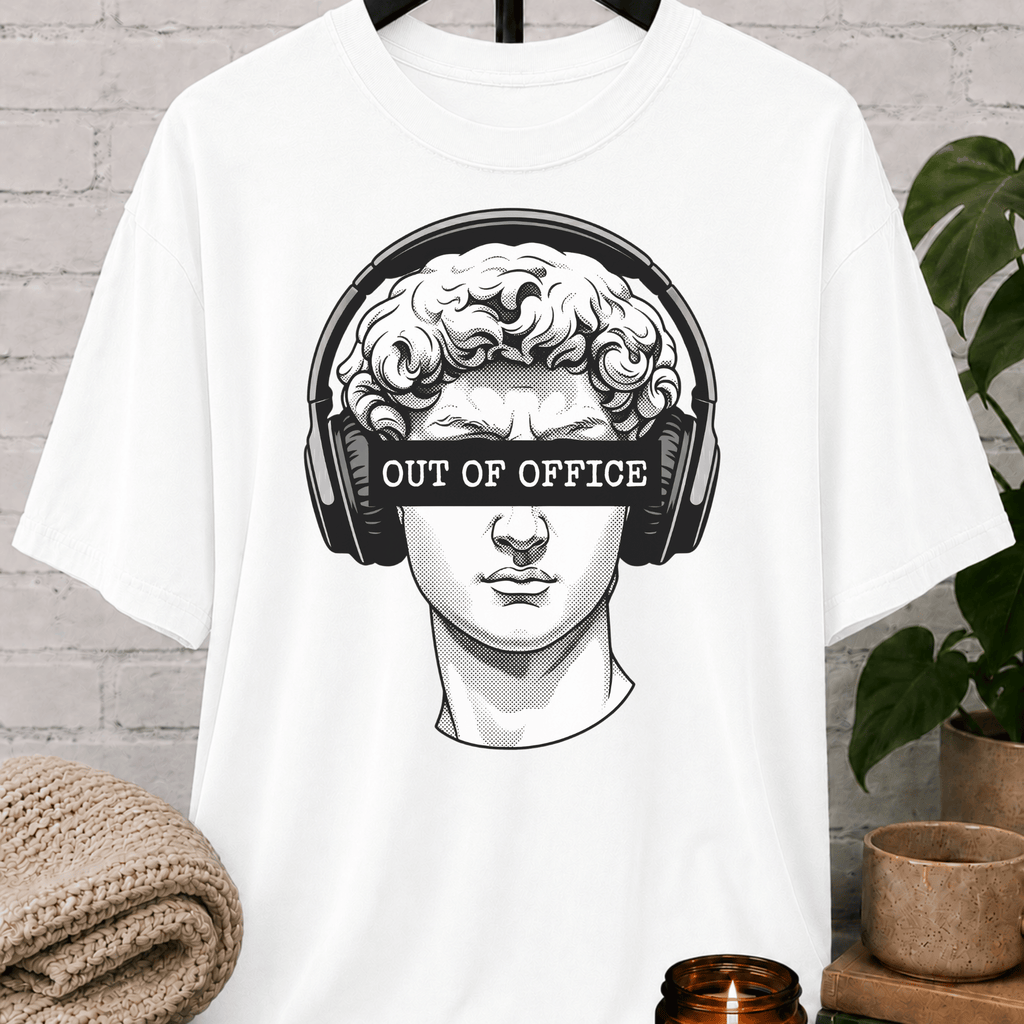 Out of Office T-Shirt
