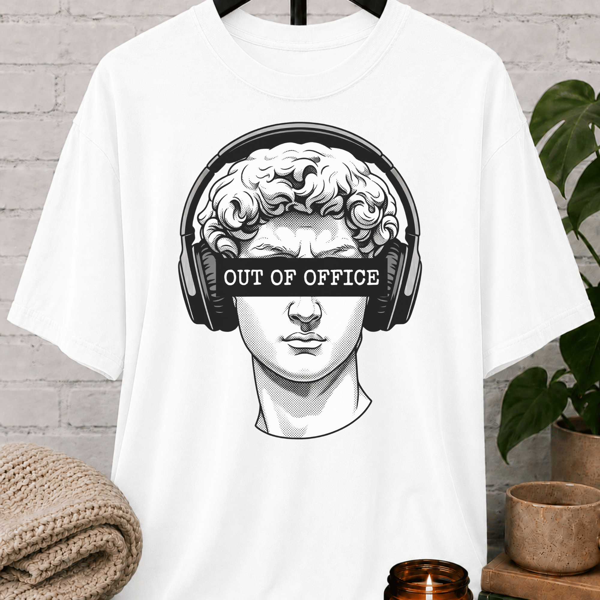 Out of Office T-Shirt